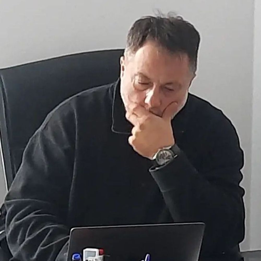 User avatar