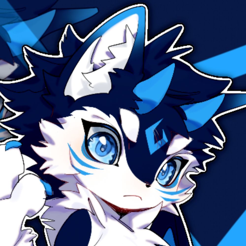 黎渊LeUyen🐾
