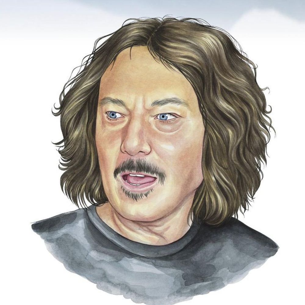 Bartosz Milewski