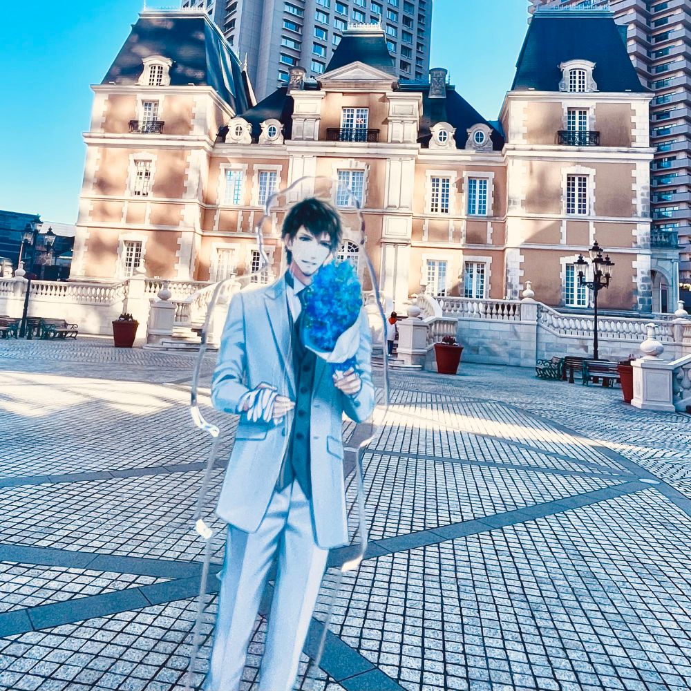 みんと🦋