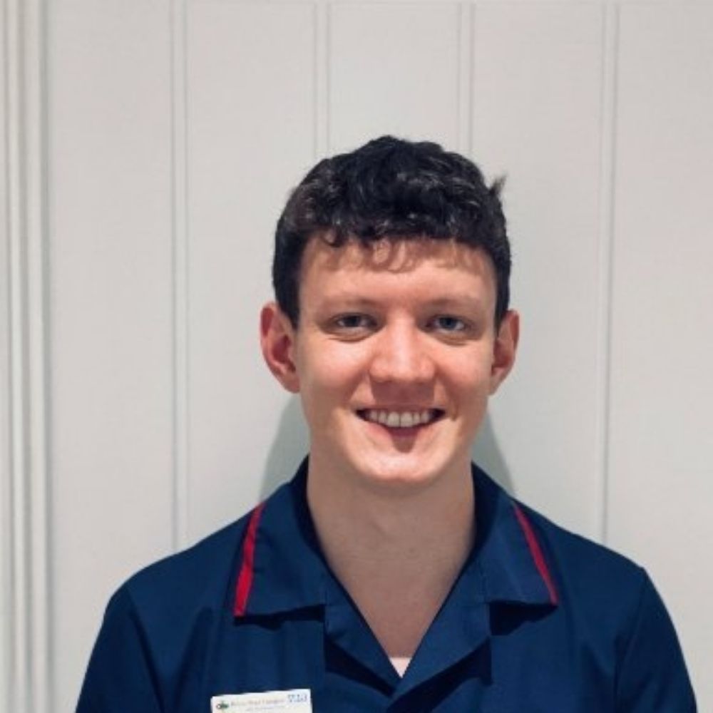 Tom Nettleton