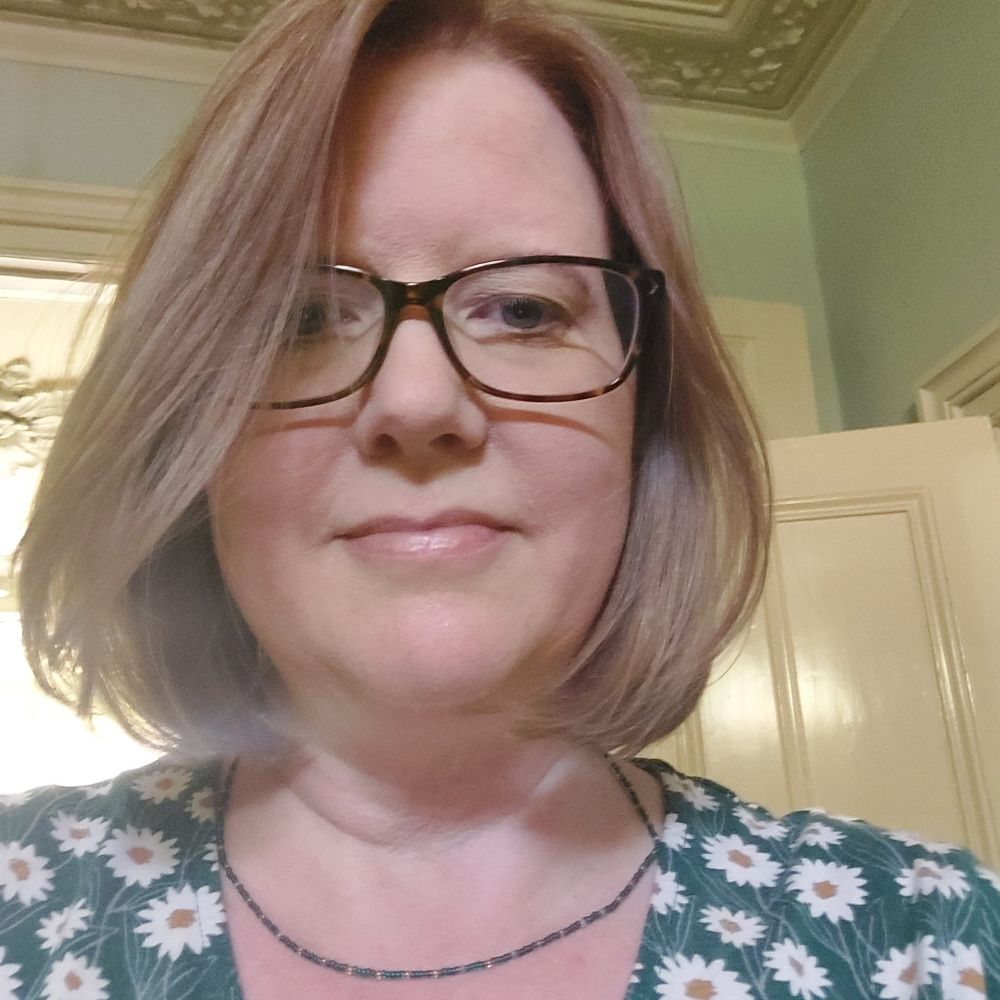 Sally Cheshire