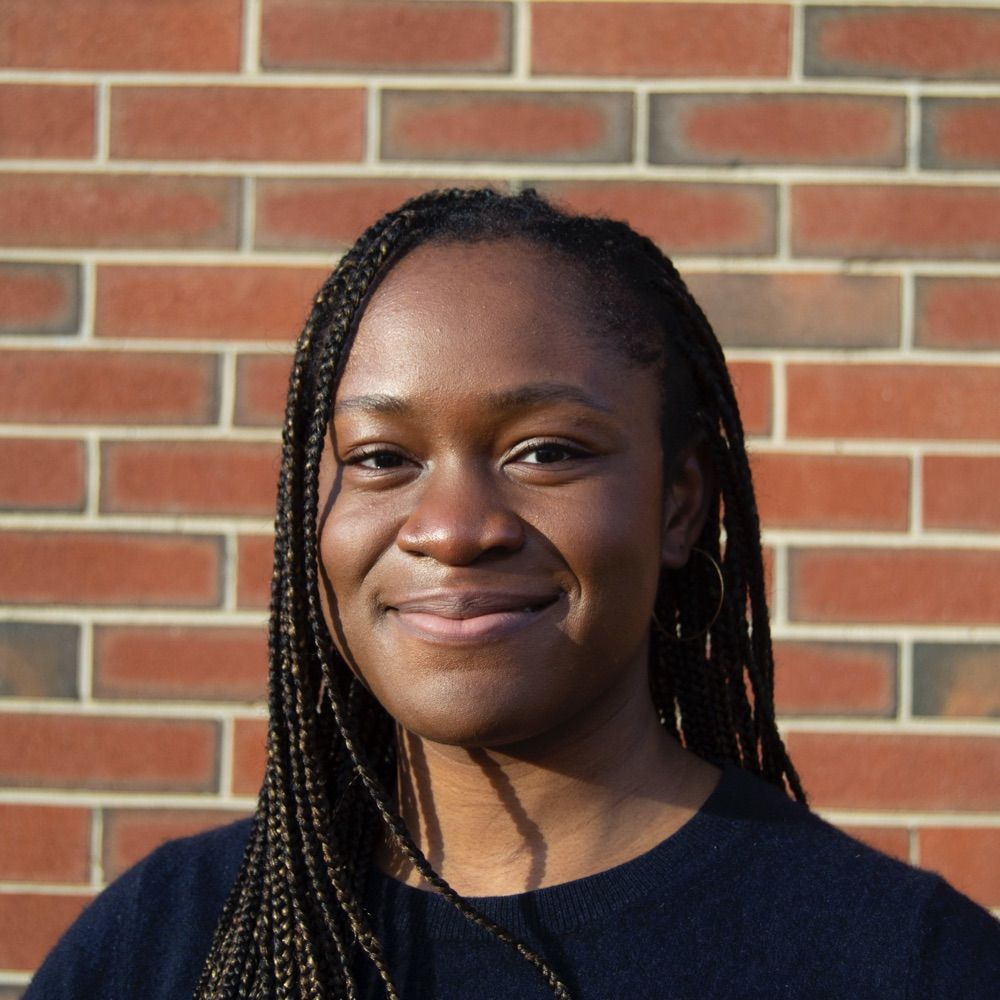 Seyi Olojo