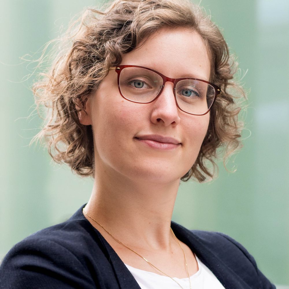 Nadine Raddatz