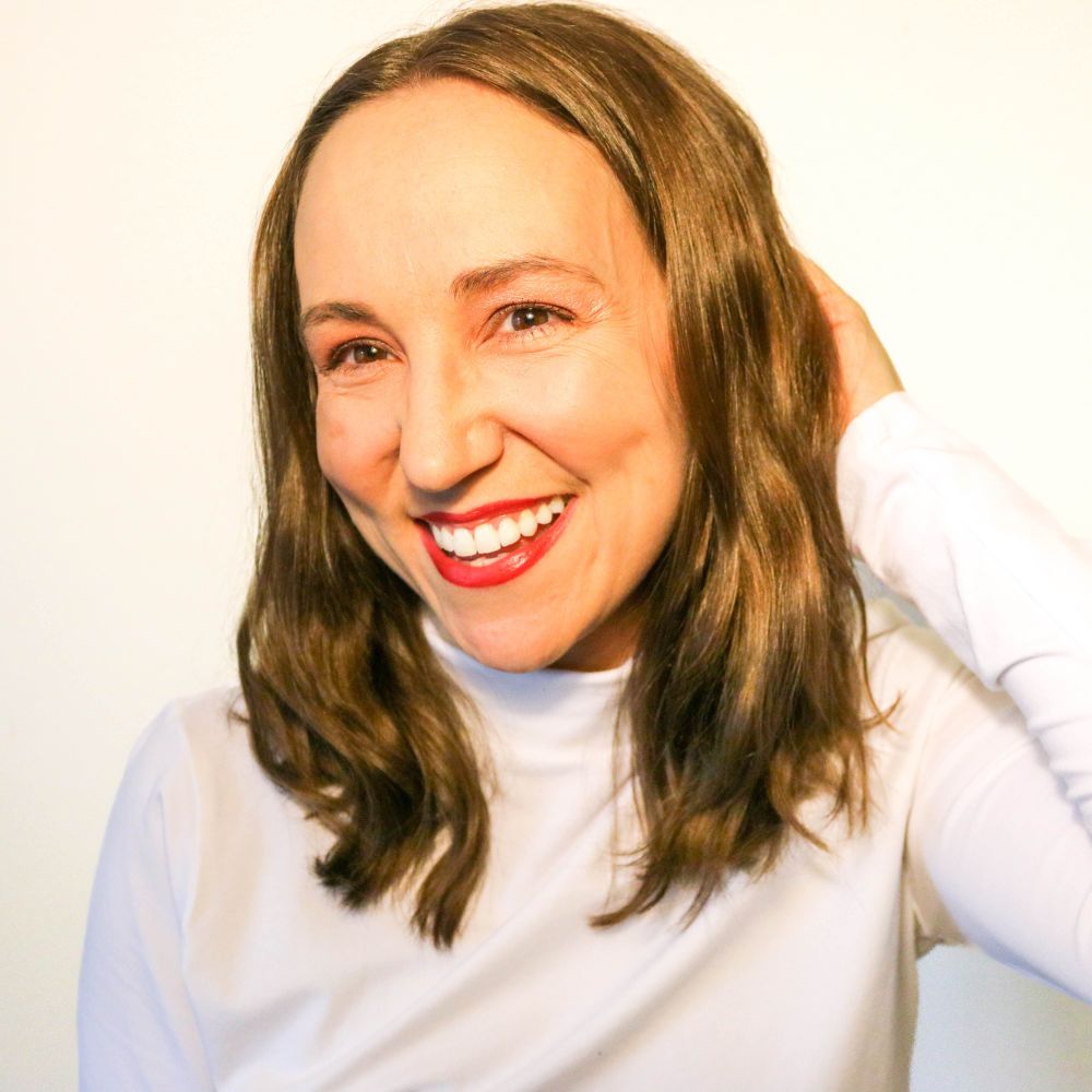 Robyn Hammontree