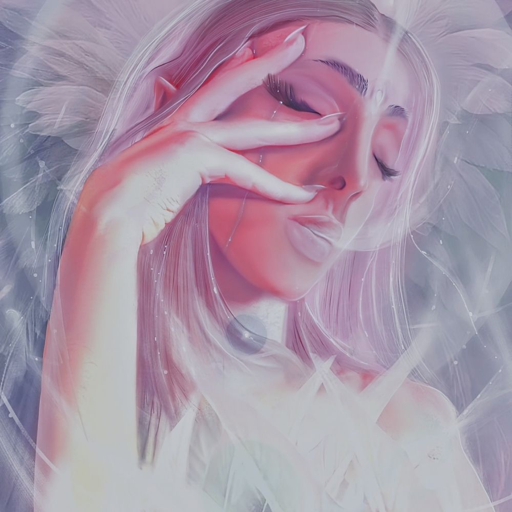 Seraph Akasha (they/them)