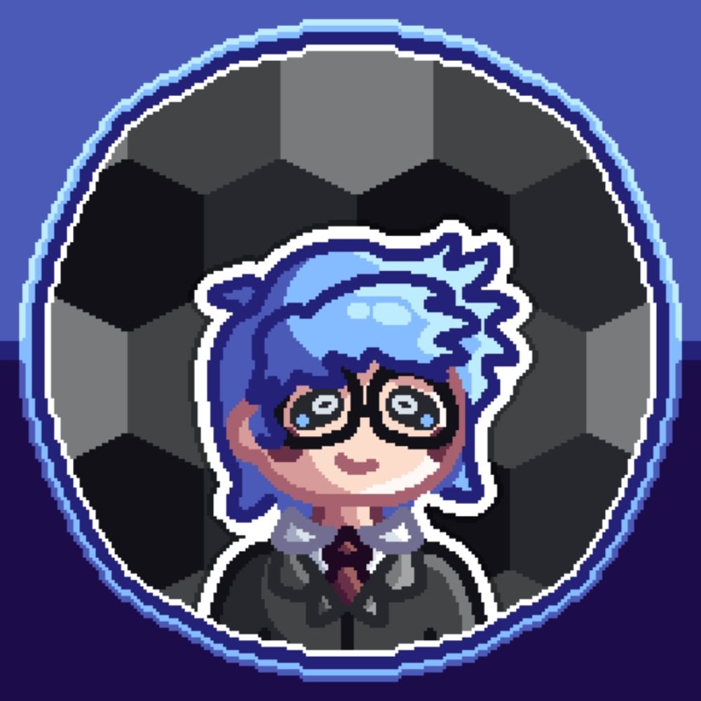Screaming man | vtuber/content creator 