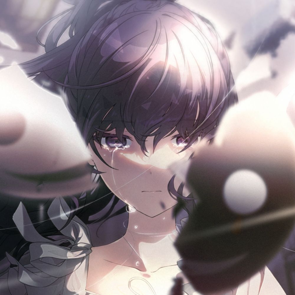 Nyx pt. 2