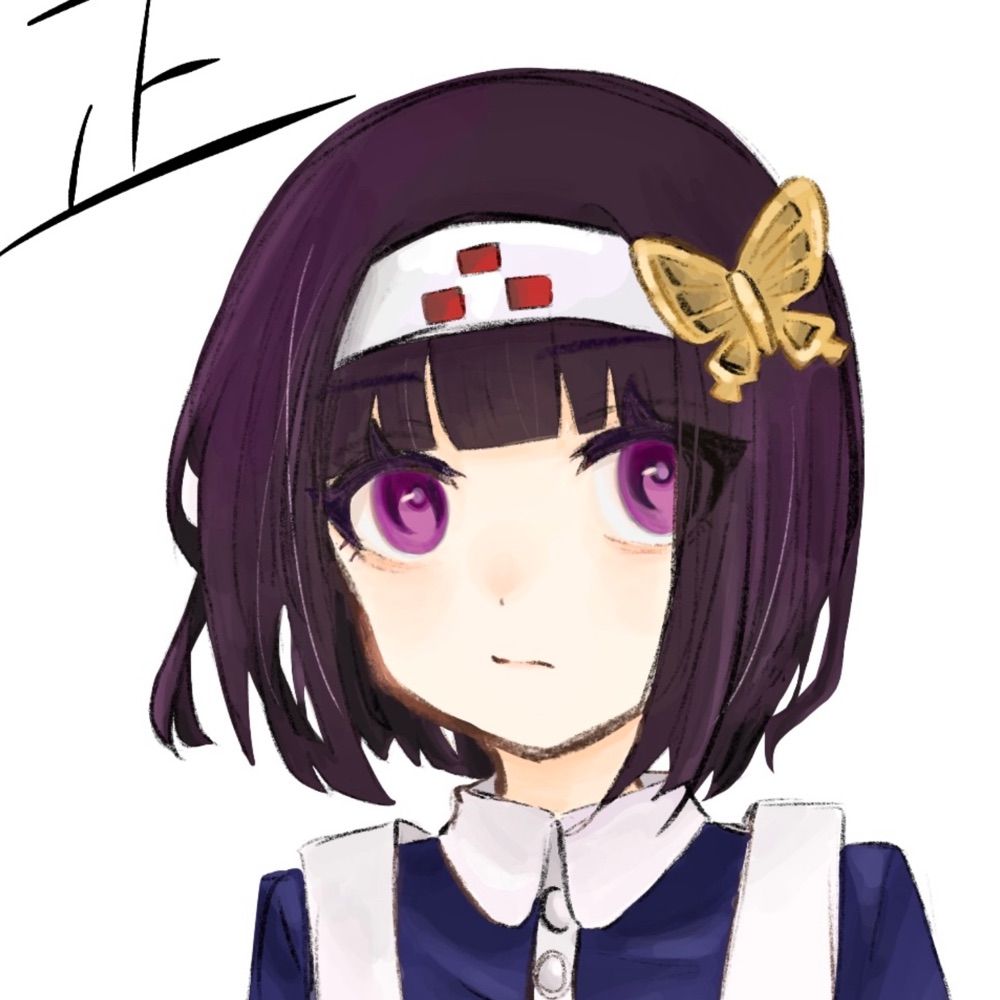 もきの。