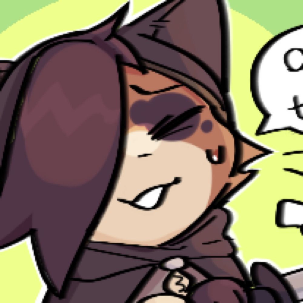 User avatar
