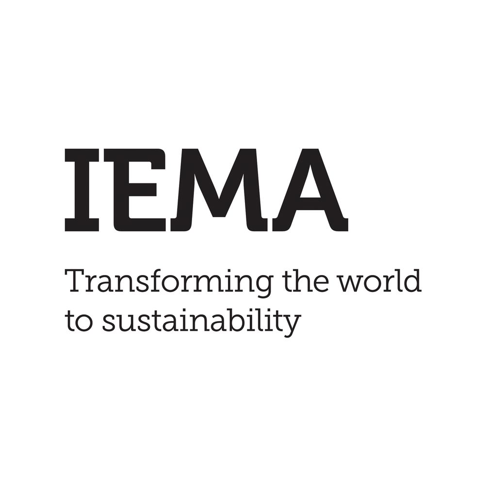 IEMA (soon to be ISEP)