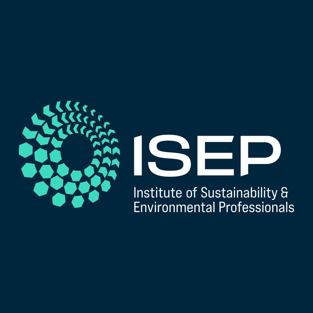 Institute of Sustainability and Environmental Professionals