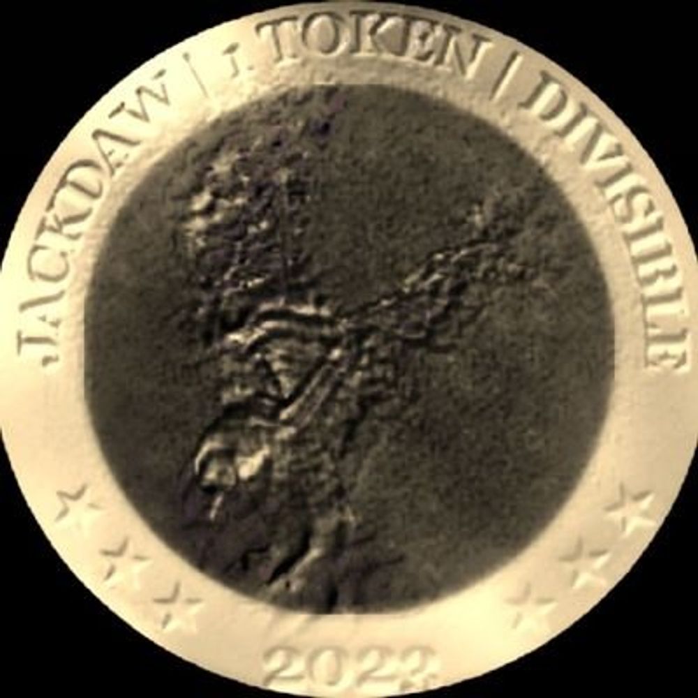 JackdawToken.com