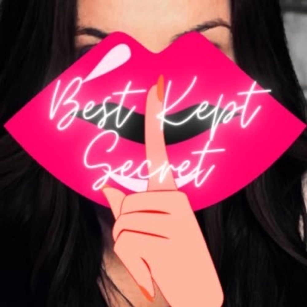 The Best Kept Secret 