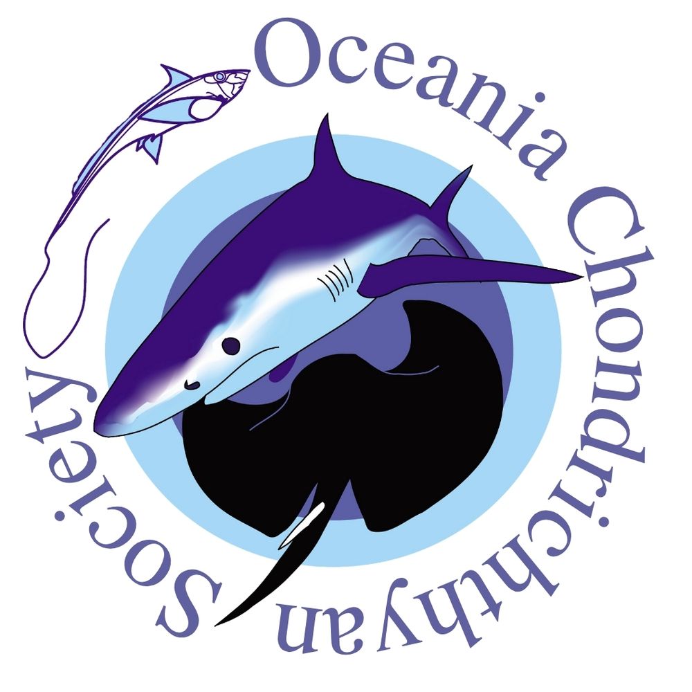 Oceania Chondrichthyan Society