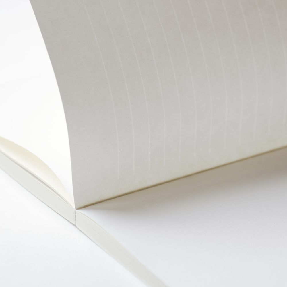 iA Notebook