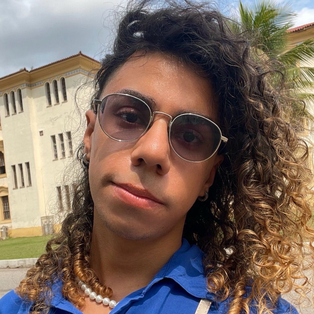 Miguel 🦋