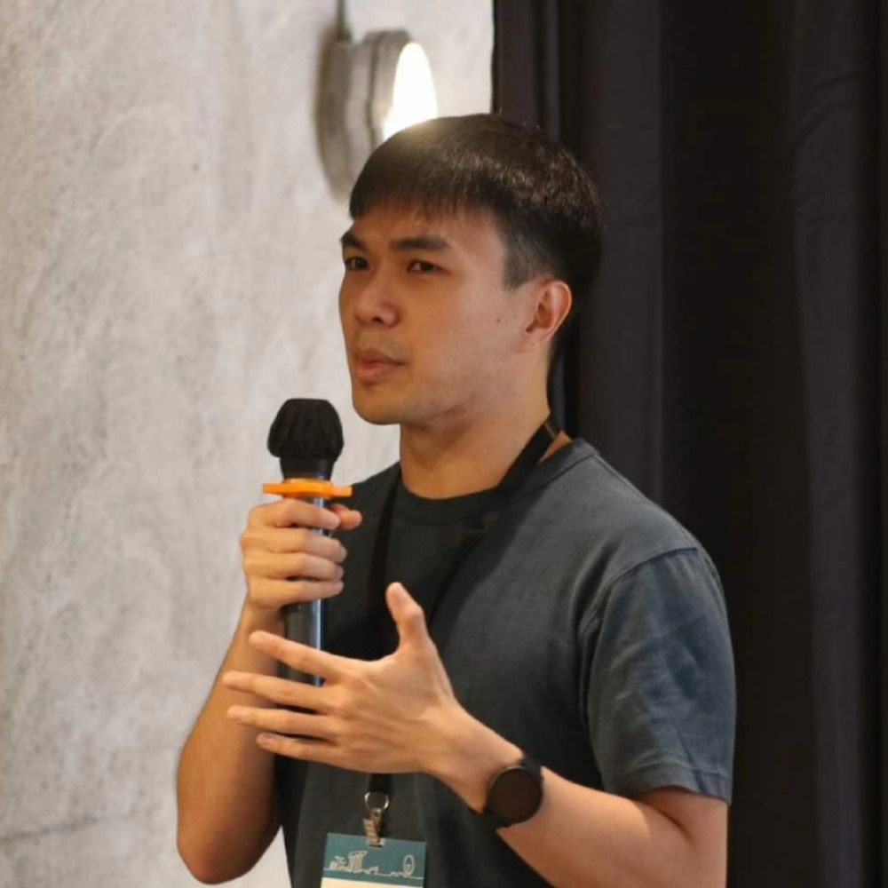 Ryan Teo