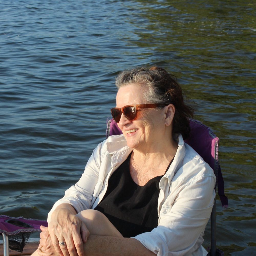 Debbie Legault
