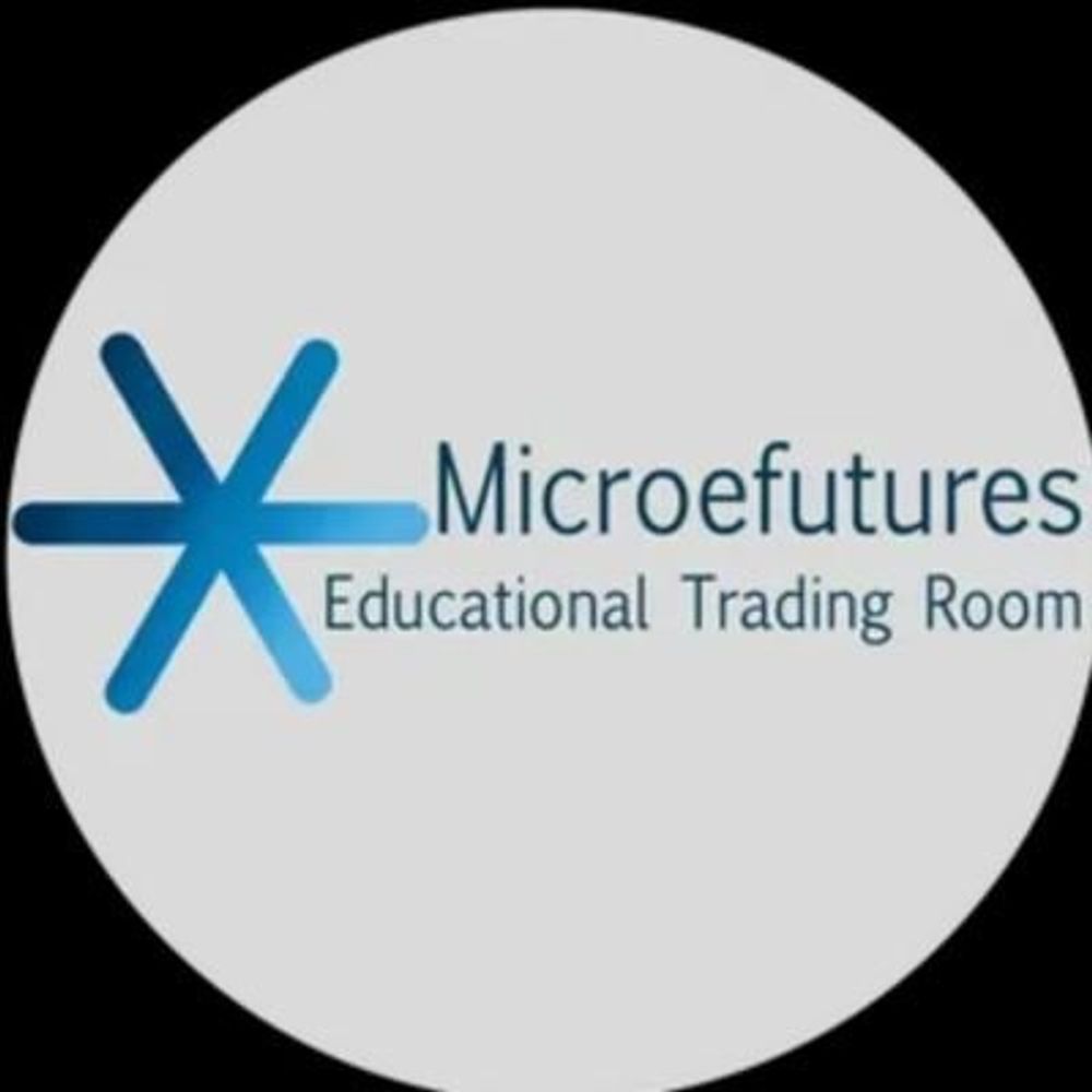 Microefutures Trading Room Community