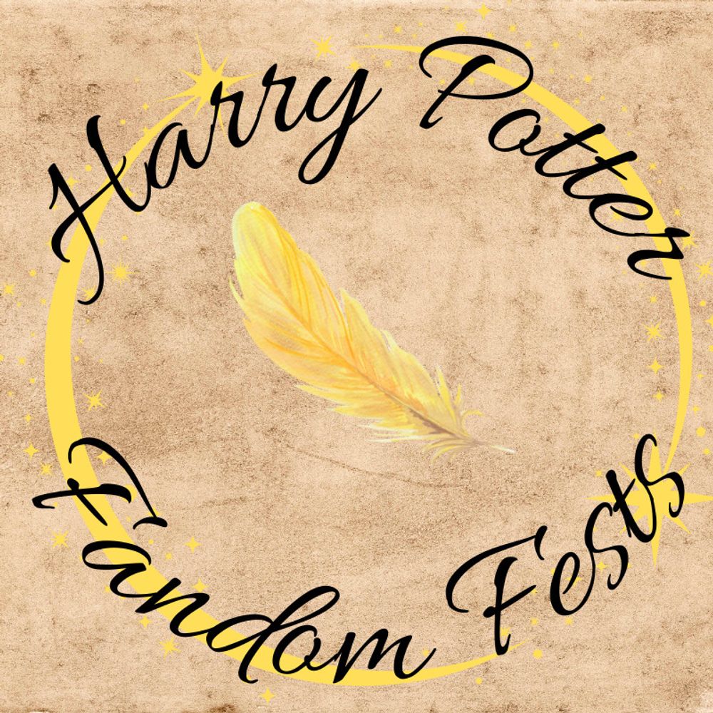 Harry Potter Fandom Fest News