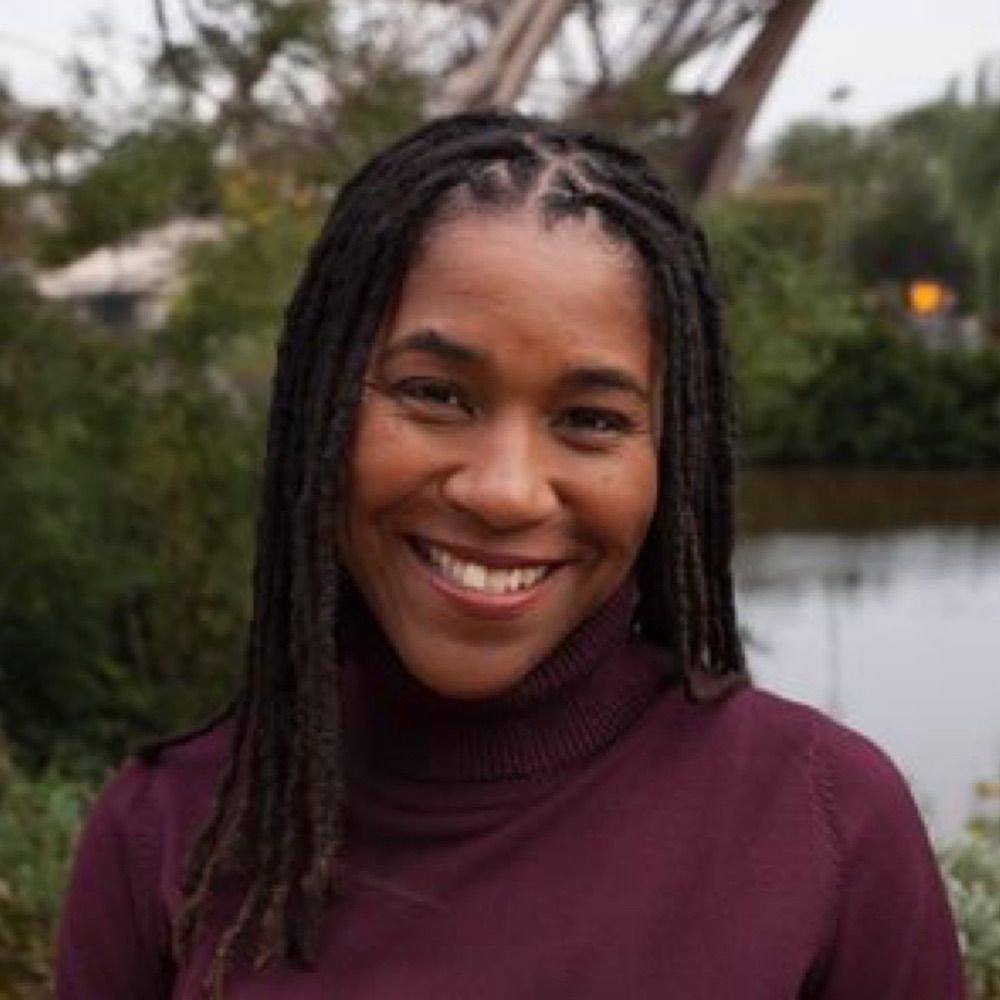 Tonya Wood, PhD