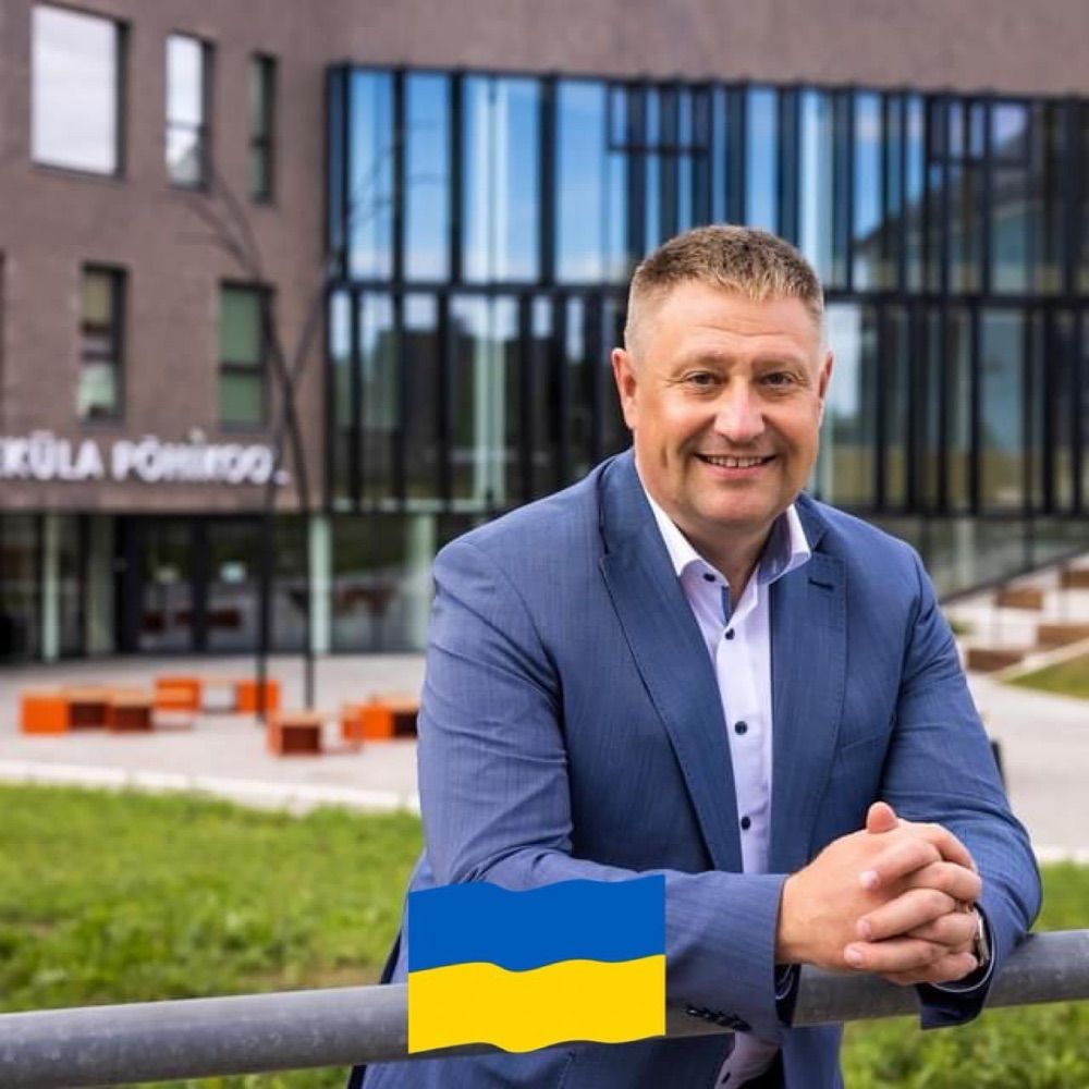 Jarno Laur
