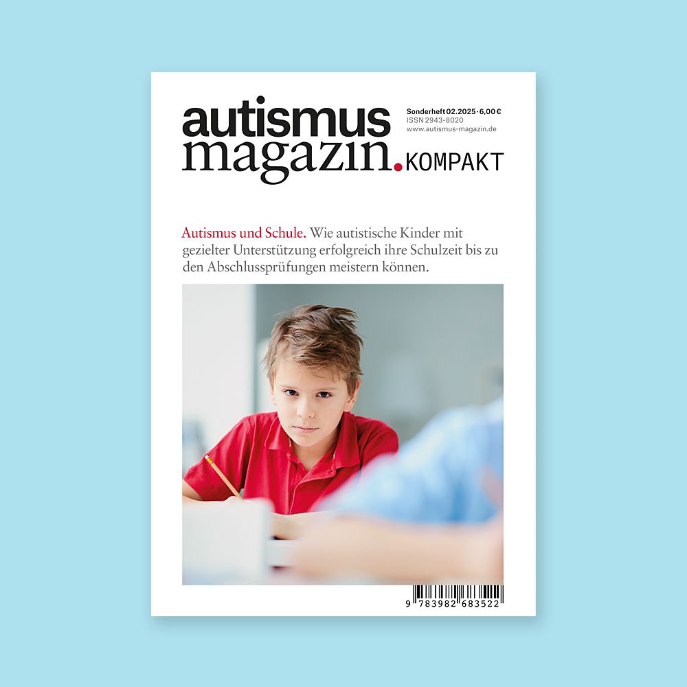 autismus magazin