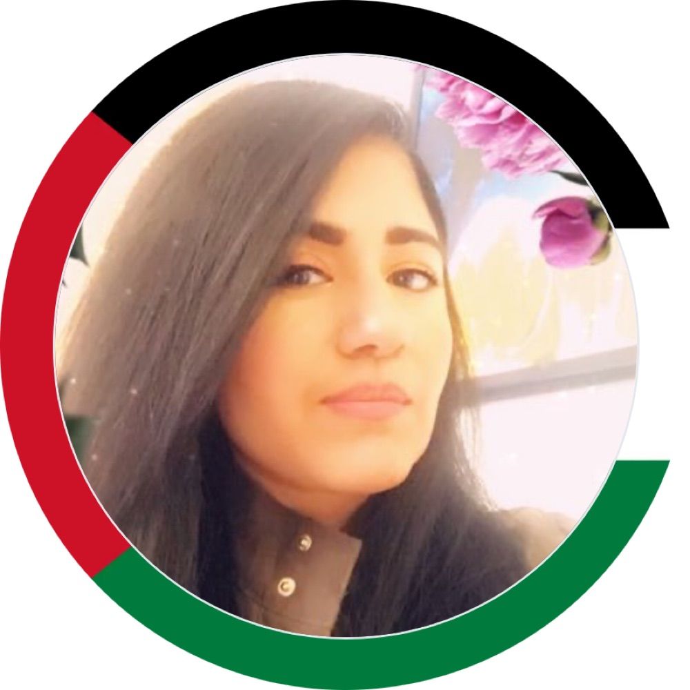 Nyra Mahmood