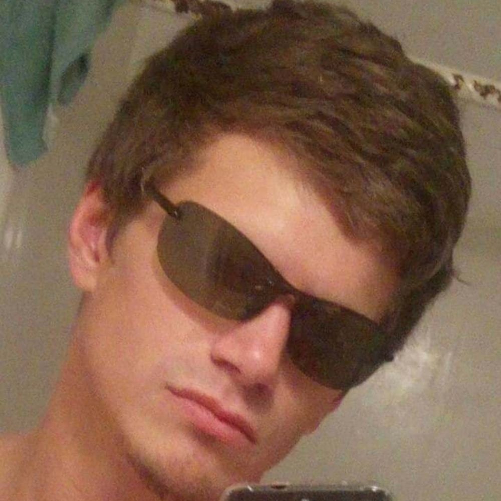 Jacob McNair