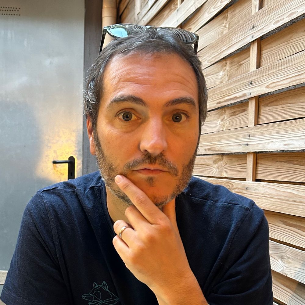 Fabrice Lamperti
