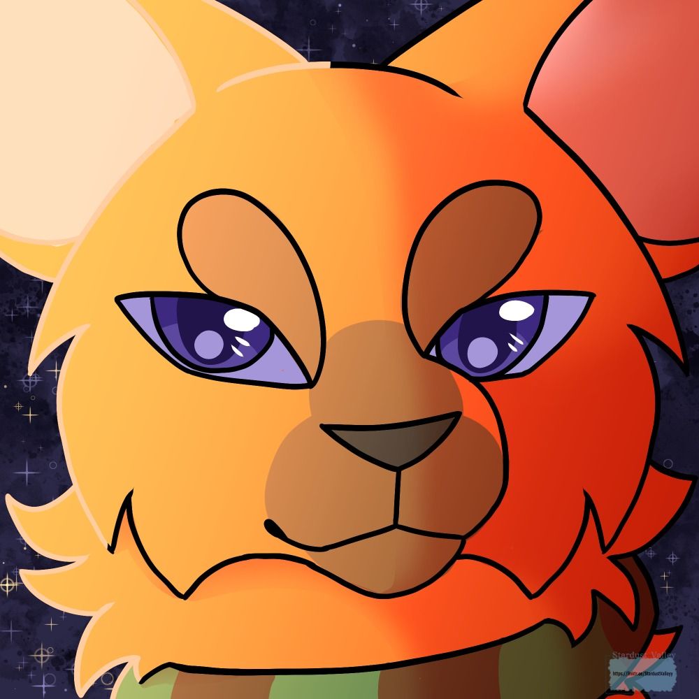 Stardust-Valley