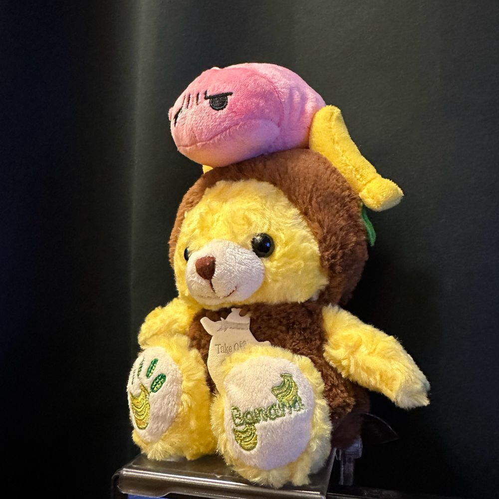 kawaiiくまちゃん🧸B'z(ベアーズ)