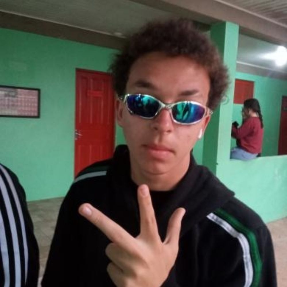 Ribeiro ⚡️