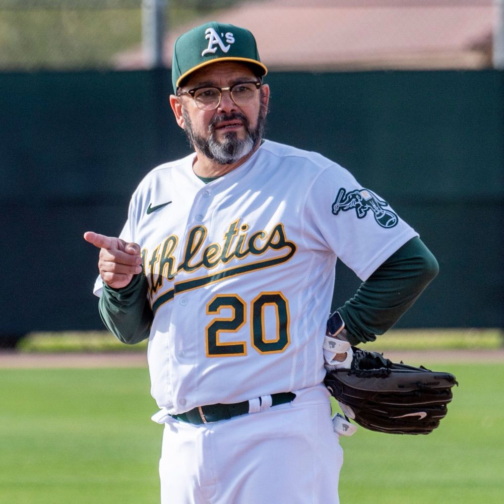 Rick Arroyo
