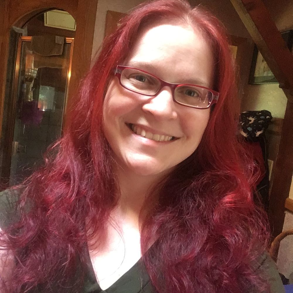 Rachael Warren-Allen