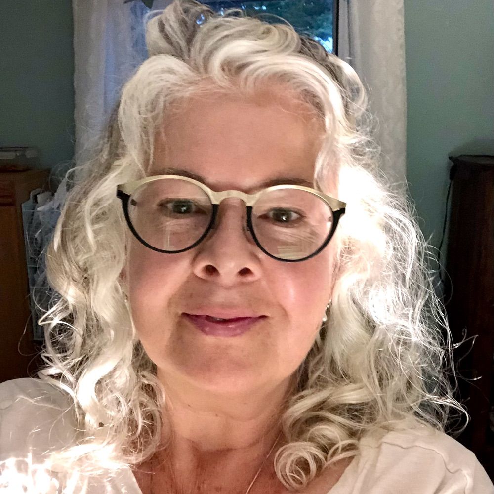 Susan Van Iderstine