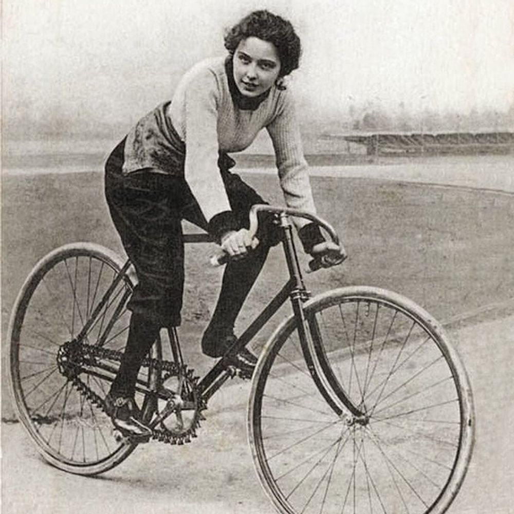 Urbane Cyclist