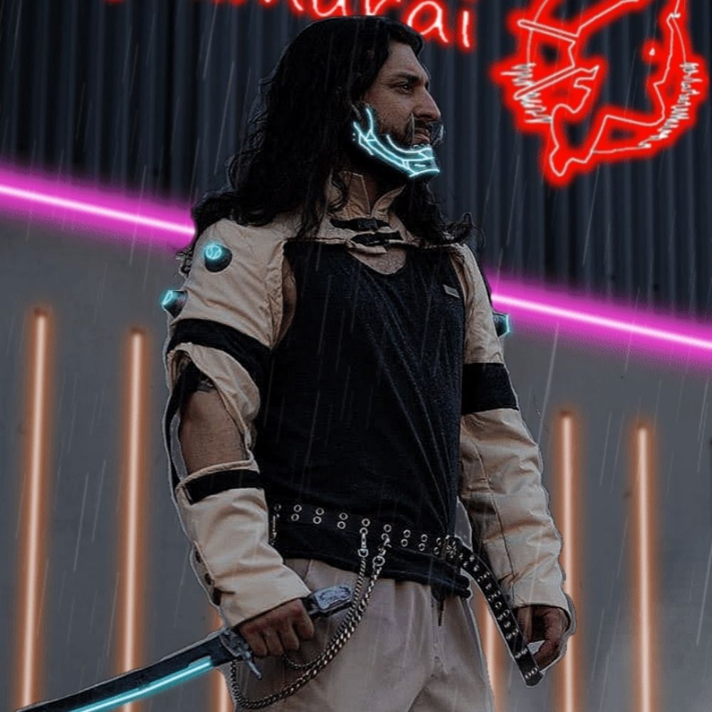 SillySamurai