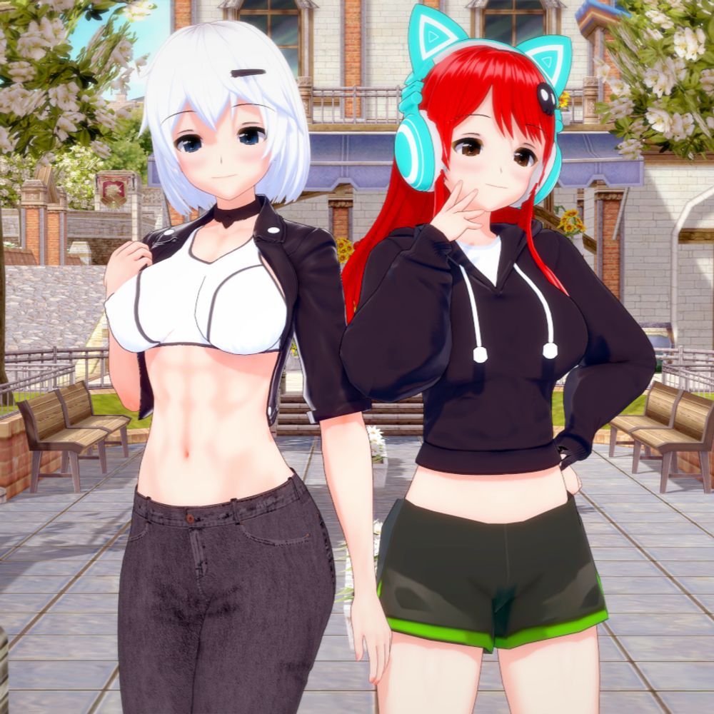 Holly & Ivy (& Company)