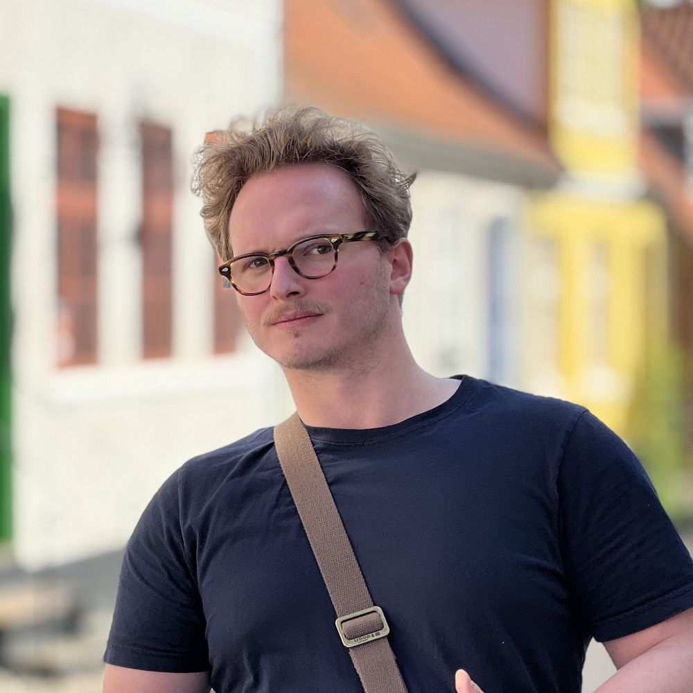 Frederik Becker