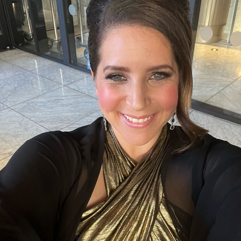 Jennie Armon