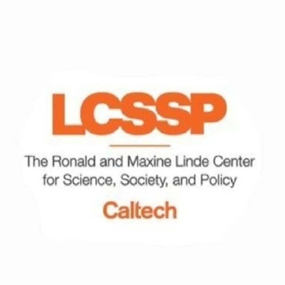 LCSSP at Caltech