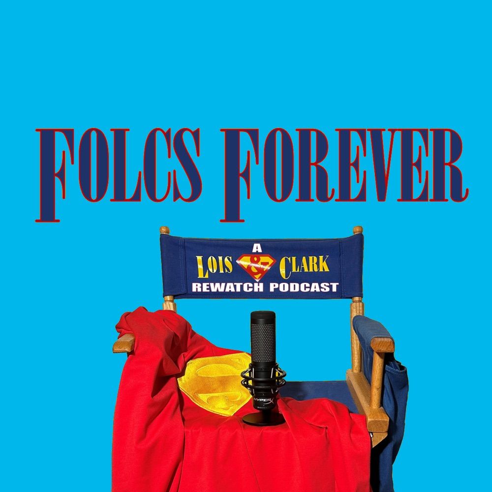 FOLCs Forever Podcast