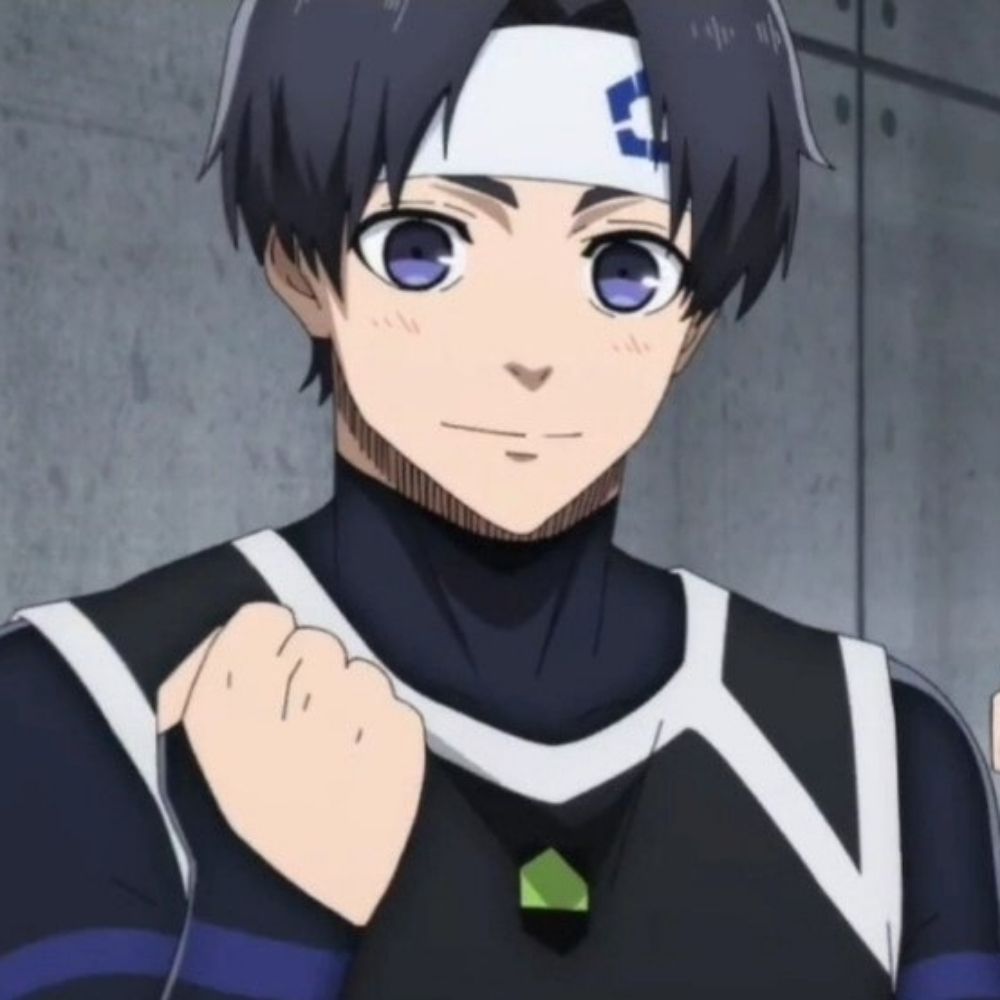 lue