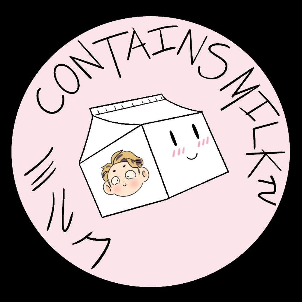 ContainsMilk