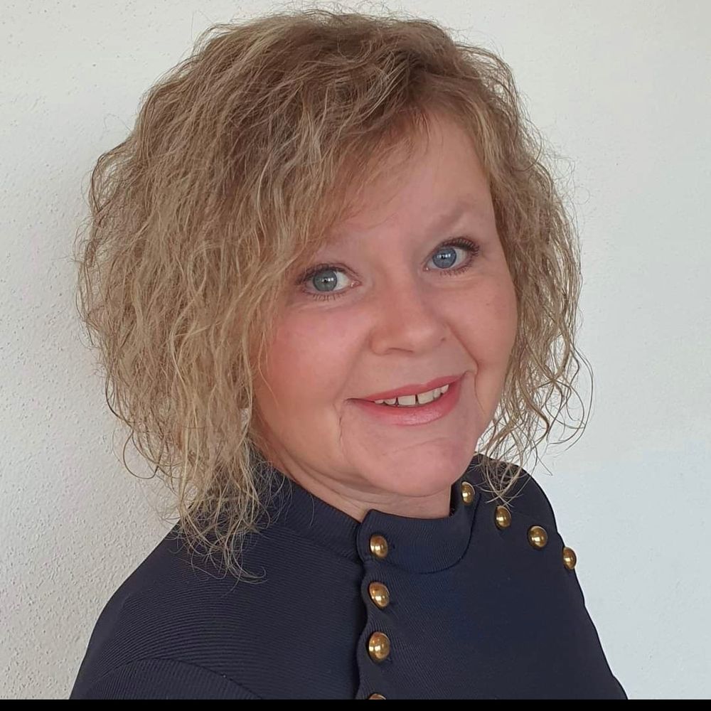 Tine Hoff