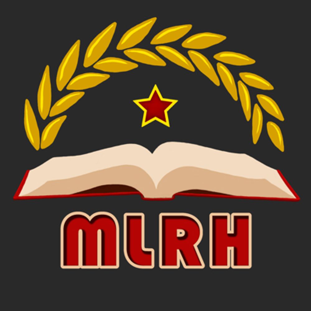 Marxist-Leninist Reading Hub