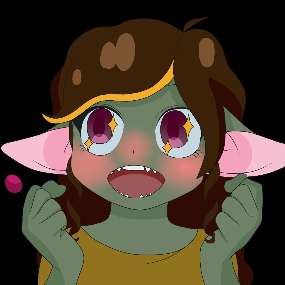 Bubby Goblin ☸ VT