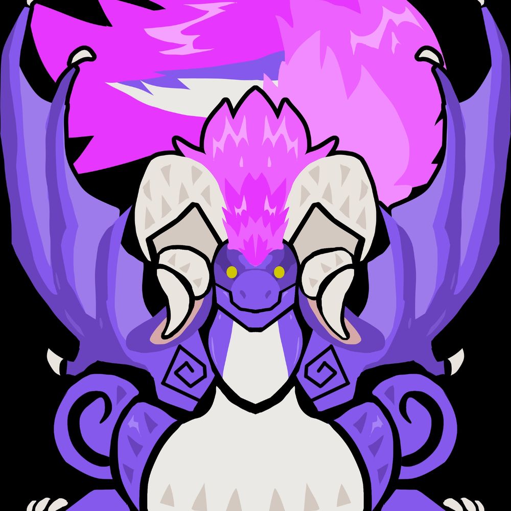 Rowan Wyvern